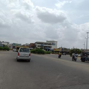 Image of 1350 Sq.ft Residential Plot / Land for sale in Mansarovar Extension, Jaipur for Rs. 16500000
