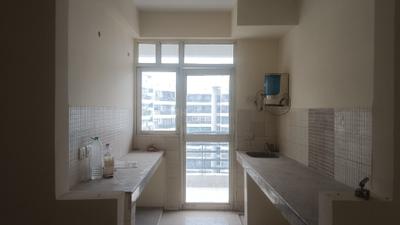 Kitchen Image of 1270 Sq.ft 2 BHK Apartment / Flat for sale in Crossings GH7 Crossings Republik, Crossings Republik Ghaziabad for Rs. 8000000