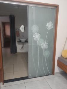 Bedroom Image of 1900 Sq.ft 4 BHK Penthouse for sale in New Alkapuri Vadodara for Rs. 7200000