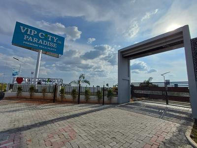 Image of 600 Sq.ft Residential Plot / Land for sale in Tirumangalam, Madurai for Rs. 594000