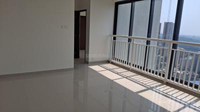 Living Room Image of 1000 Sq.ft 2 BHK Apartment / Flat for sale in Dynamix Divum, Malad East Mumbai for Rs. 29000000
