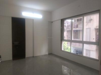 Bedroom Image of 653 Sq.ft 2 BHK Apartment / Flat for sale in Digam Poonam CHSL, Borivali East Mumbai for Rs. 18000000