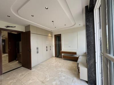 Bedroom Image of 2050 Sq.ft 4 BHK Builder Floor for sale in Janakpuri New Delhi for Rs. 60000000