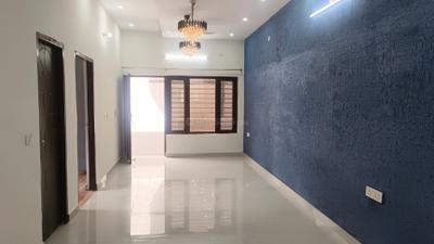 Living Room Image of 765 Sq.ft 2 BHK Independent House for rent in Sanskriti Lok Colony Dehradun for Rs. 20000