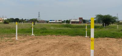 Image of 2750 Sq.ft Residential Plot / Land for sale in New Vellanur, Chennai for Rs. 4200000