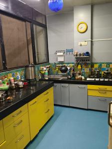 Laxmi complex Kitchen 2