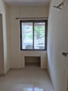 Bedroom Image of 384 Sq.ft 1 RK Apartment / Flat for sale in Suraj Gloriosa Apartments, Dadar West Mumbai for Rs. 17000000