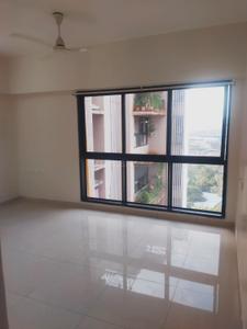 Hall Image of 750 Sq.ft 2 BHK Apartment / Flat for sale in Kanakia Rainforest, Andheri East Mumbai for Rs. 23000000
