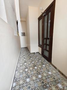 Balcony Image of 2400 Sq.ft 3 BHK Independent House for sale in Sahastradhara Road Dehradun for Rs. 17000000