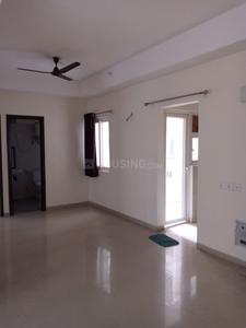 Hall Image of 1600 Sq.ft 3 BHK Apartment / Flat for sale in Amrapali Platinum, Sector 119 Noida for Rs. 15500000