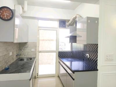 Kitchen Image of 1097 Sq.ft 2 BHK Apartment / Flat for rent in Suncity Avenue 76, Sector 76 Gurgaon for Rs. 26000