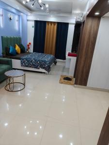 Hall Image of 494 Sq.ft 1 RK Apartment / Flat for sale in Logix Blossom Zest, Sector 143 Noida for Rs. 4000000