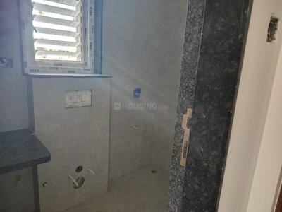 Bathroom Image of 1080 Sq.ft 2 BHK Apartment / Flat for sale in Preet Shivam Residency, Ravet Pune for Rs. 7200000