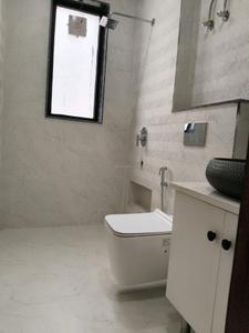 Bedroom One Image of 2844 Sq.ft 4 BHK Builder Floor for sale in DLF Phase 3 Gurgaon for Rs. 38000000