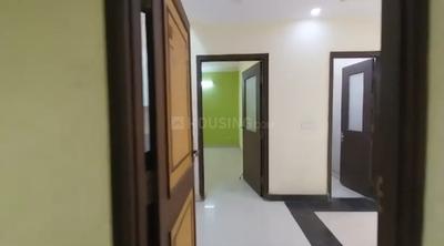 Bedroom Image of 740 Sq.ft 2 BHK Builder Floor for sale in Dashrath Puri New Delhi for Rs. 5300000
