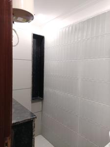 Bedroom One Image of 1100 Sq.ft 3 BHK Builder Floor for sale in DDA Residential Flats, Sector 8 Dwarka New Delhi for Rs. 21000000