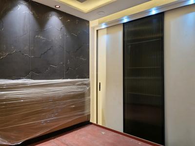 Bedroom Image of 750 Sq.ft 3 BHK Apartment / Flat for sale in Nawada New Delhi for Rs. 4900000