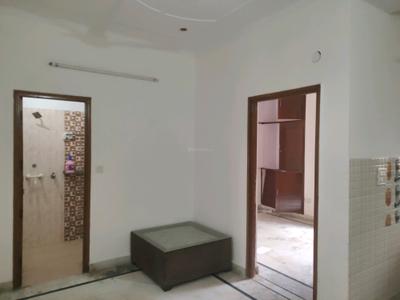 Living Room Image of 800 Sq.ft 2 BHK Builder Floor for rent in Sector 49 Faridabad for Rs. 15000