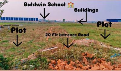 Image of 1200 Sq.ft Residential Plot / Land for sale in Paijawa, Patna for Rs. 1980000