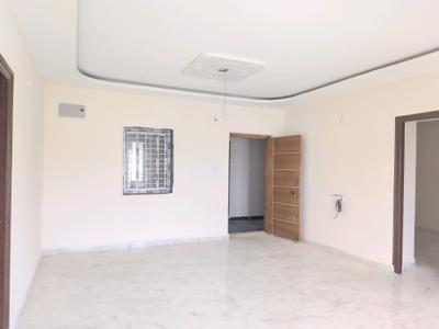 Living Room Image of 1450 Sq.ft 3 BHK Apartment / Flat for sale in Bommarillu Brindavan, Ameenpur Sangareddy for Rs. 7800000