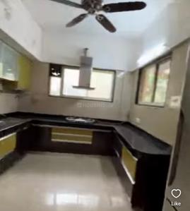 Kitchen Image of 2500 Sq.ft 4 BHK Villa for rent in Paranjape Vasant Vihar, Baner Pune for Rs. 150000