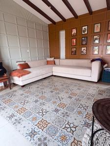 Bedroom Image of 4294 Sq.ft 4 BHK Villa for sale in Assagao Goa for Rs. 110000000