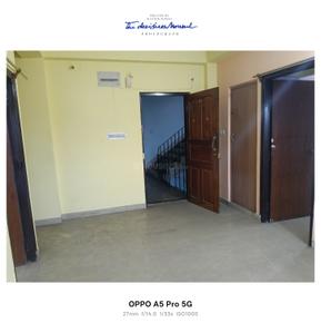 Hall Image of 960 Sq.ft 2 BHK Apartment / Flat for sale in Madurdaha Kolkata for Rs. 4500000