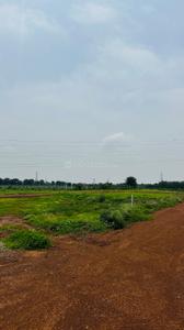 Image of 6000 Sq.ft Residential Plot / Land for sale in Paridhi Nidhivan Farm, Tatibandh, Raipur for Rs. 2850000