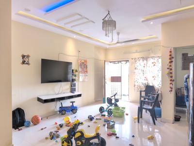 Living Room Image of 1425 Sq.ft 3 BHK Apartment / Flat for sale in Alwal Secunderabad for Rs. 8500000