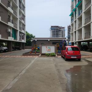 2 BHK Flat