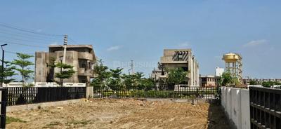 Image of 99 Sq.ft Residential Plot / Land for sale in Om Shri Vrinda Orchids, Sunrakh Bangar, Vrindavan for Rs. 7130000