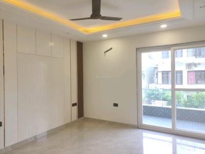 Bedroom Image of 2583 Sq.ft 4 BHK Builder Floor for sale in Green Field Colony Faridabad for Rs. 26000000