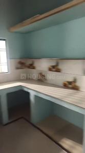 Pooja Enclave Kitchen 2