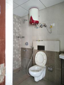 Bedroom One Image of 1480 Sq.ft 3 BHK Apartment / Flat for sale in CGEWHO Kendriya Vihar, Phi II Greater Noida for Rs. 16500000