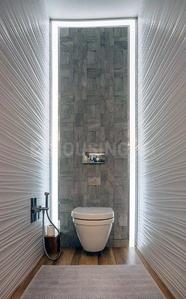Image of 1500 Sq.ft 1.5 BHK Independent House for rent in Arjun Pearl, Ghatlodiya, Ahmedabad for Rs. 16500