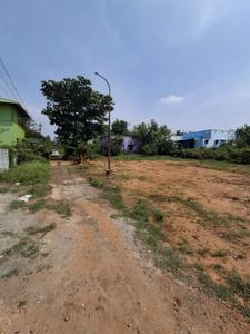 Image of 1750 Sq.ft Residential Plot / Land for sale in Othakalmandapam, Coimbatore for Rs. 2520000