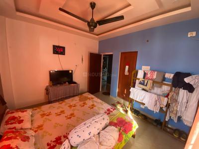 Bedroom Image of 1650 Sq.ft 3 BHK Apartment / Flat for sale in Sarumotoria Guwahati for Rs. 7350000