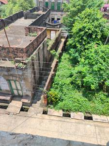 Balcony Image of 798 Sq.ft 2 BHK Apartment / Flat for sale in Chandannagar Hooghly for Rs. 2074800