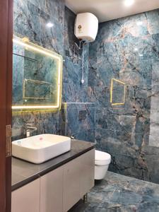 Bedroom Two Image of 2000 Sq.ft 4 BHK Builder Floor for sale in Sector 57 Gurgaon for Rs. 36000000