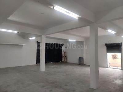 Hall Image of 1400 Sq.ft 1 RK Builder Floor for rent in Santhapet Chittoor for Rs. 20000