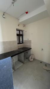 Kitchen Image of 950 Sq.ft 3 BHK Apartment / Flat for sale in Siddha Sky Phase 1, Sion Mumbai for Rs. 29500000