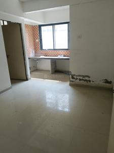 Hall Image of 531 Sq.ft 1 BHK Apartment / Flat for rent in Shankheshwar Township, GIDC Naroda Ahmedabad for Rs. 7000