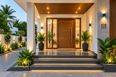 Image of 1601 Sq.ft 3 BHK Independent House for sale in Arivozi Nagar, Coimbatore for Rs. 9500000