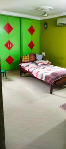 Bedroom Image of 1273 Sq.ft 3 BHK Apartment / Flat for sale in Nidamanuru Vijayawada for Rs. 4500000