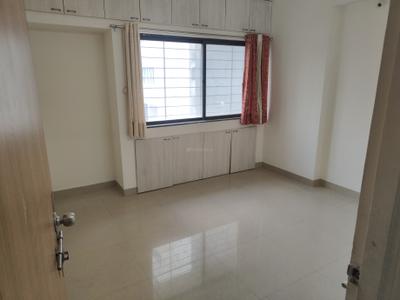 Bedroom Image of 927 Sq.ft 2 BHK Apartment / Flat for sale in Kumar Pebble Park B C D, Hadapsar Pune for Rs. 5300000