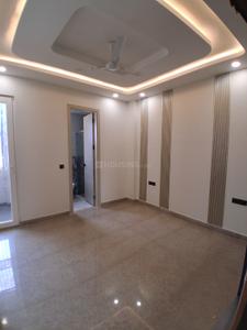 Hall Image of 1440 Sq.ft 3 BHK Builder Floor for sale in Rajouri Garden New Delhi for Rs. 26500000