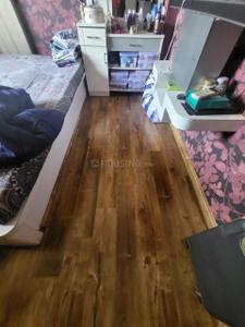 Bedroom Image of 1350 Sq.ft 2 BHK Builder Floor for rent in London Street Nagpur for Rs. 27000