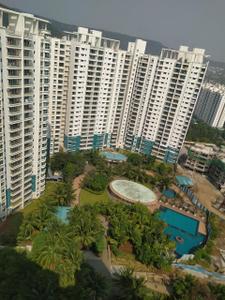 Image of 1150 Sq.ft 2.5 BHK Apartment / Flat for sale in Pegasus Megapolis Sangria Towers, Hinjawadi Phase 2, Pune for Rs. 9700000