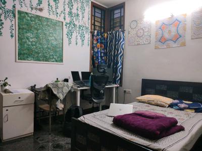 Bedroom Image of 2400 Sq.ft 4 BHK Villa for sale in Jatti Dwarakamai, Whitefield Bengaluru for Rs. 28600000
