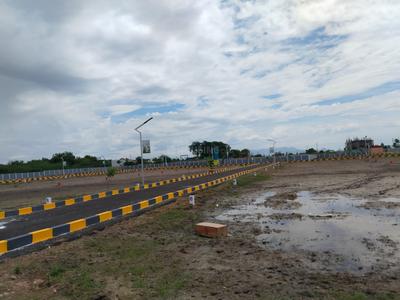 Image of 1500 Sq.ft Residential Plot / Land for sale in Kalligudi, Madurai for Rs. 2025000